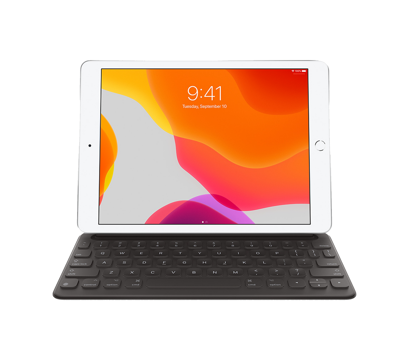 Smart Keyboard Folio for iPad 7th outlet generation